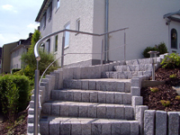 Metallverarbeitung Staudt