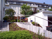 Metallverarbeitung Staudt