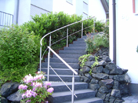 Metallverarbeitung Staudt