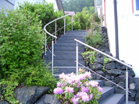 Metallverarbeitung Staudt