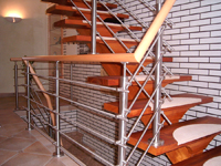 Metallverarbeitung Staudt