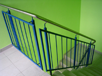 Metallverarbeitung Staudt