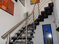 Metallverarbeitung Staudt