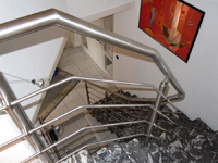 Metallverarbeitung Staudt