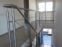 Metallverarbeitung Staudt