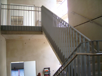 Metallverarbeitung Staudt