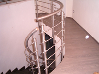 Metallverarbeitung Staudt