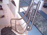 Metallverarbeitung Staudt