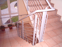 Metallverarbeitung Staudt