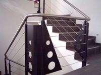 Metallverarbeitung Staudt