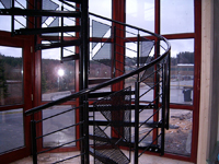 Metallverarbeitung Staudt