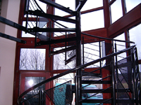 Metallverarbeitung Staudt