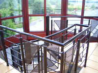 Metallverarbeitung Staudt