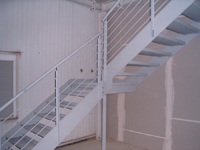 Metallverarbeitung Staudt