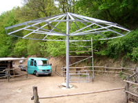 Metallverarbeitung Staudt