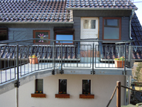 Metallverarbeitung Staudt