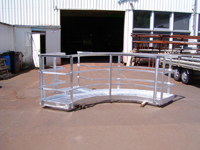 Metallverarbeitung Staudt