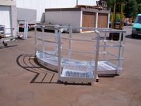 Metallverarbeitung Staudt