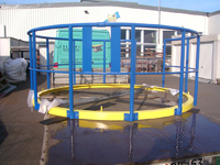 Metallverarbeitung Staudt