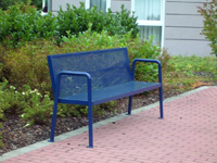 Metallverarbeitung Staudt