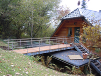 Metallverarbeitung Staudt