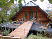 Metallverarbeitung Staudt