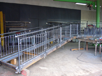 Metallverarbeitung Staudt