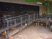 Metallverarbeitung Staudt