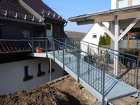 Metallverarbeitung Staudt