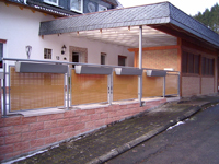 Metallverarbeitung Staudt