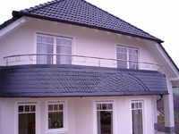 Metallverarbeitung Staudt