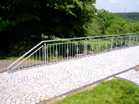 Metallverarbeitung Staudt