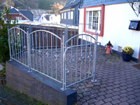 Metallverarbeitung Staudt