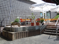 Metallverarbeitung Staudt