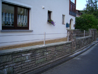 Metallverarbeitung Staudt